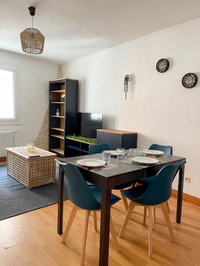 Charmant Duplex - Narbo Appart Нарбон Екстериор снимка