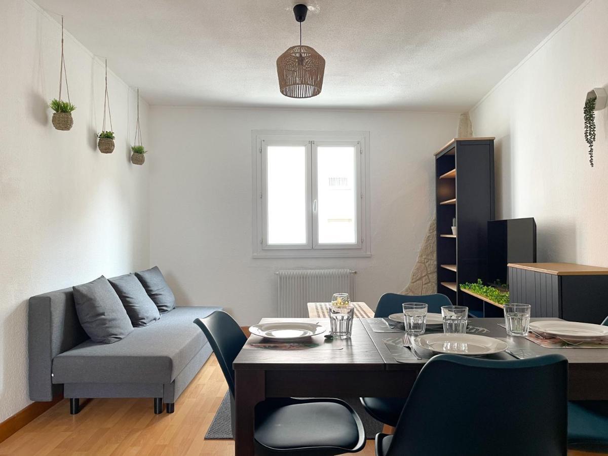 Charmant Duplex - Narbo Appart Нарбон Екстериор снимка