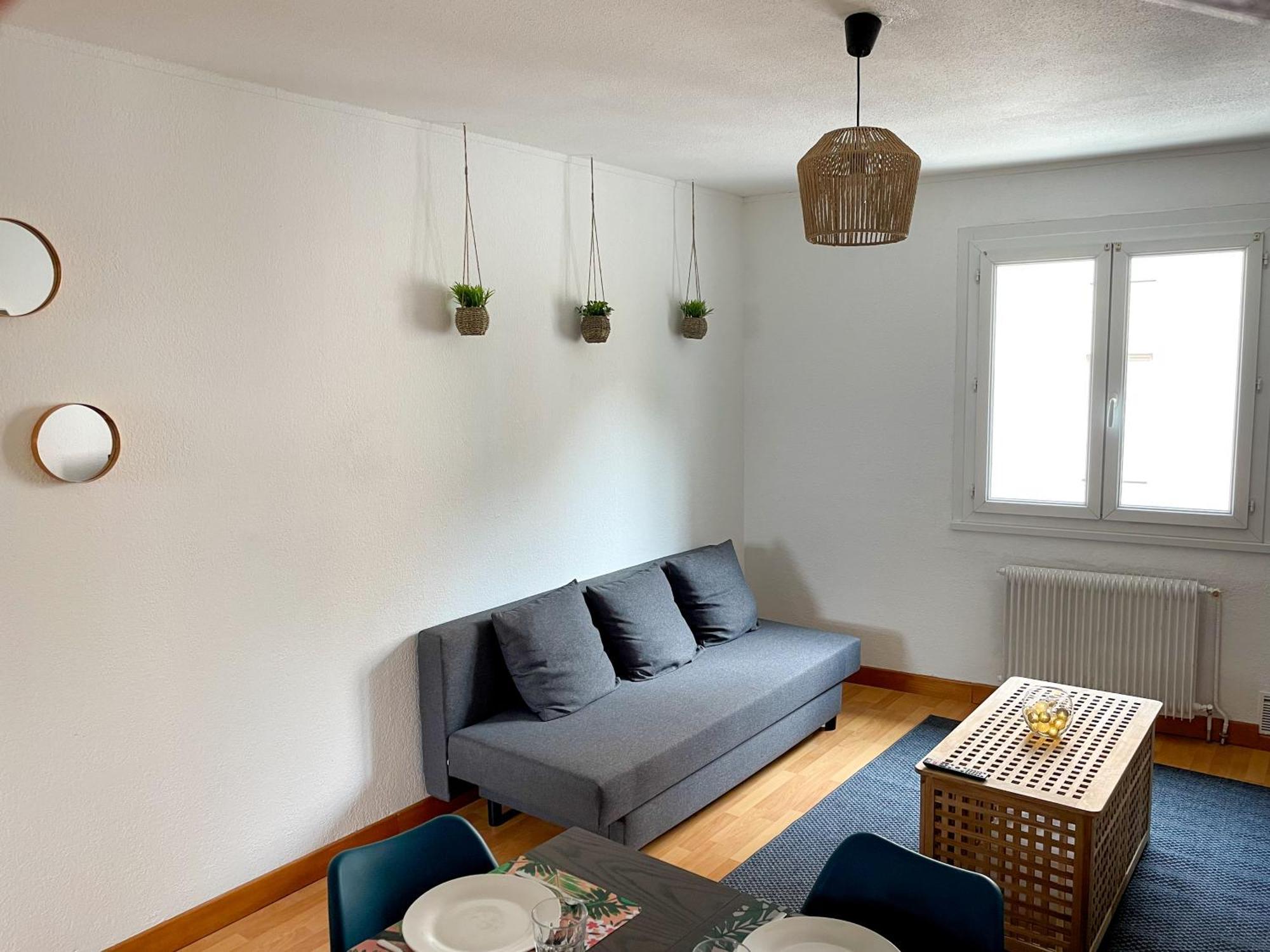 Charmant Duplex - Narbo Appart Нарбон Екстериор снимка